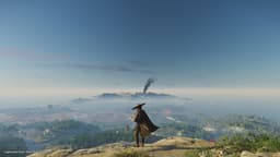 Ghost of Tsushima: Director’s Cut - PS5 — thumbnail 2