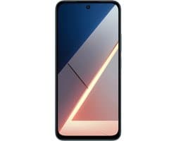 Xiaomi POCO M7 - 6GB/128GB - Blauw
