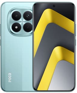 Smartphone-POCO M8 Pro 5G-8GB+256GB-Groen — thumbnail 1