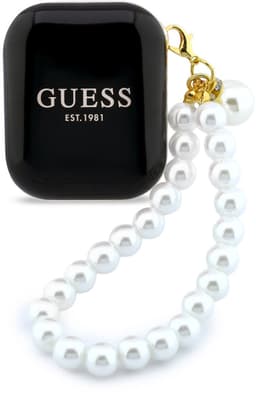 Guess Tws Pearl Strap Hoofdtelefoon Voor Iphone 17 Pro Met Actieve Ruisonderdrukking — thumbnail 3