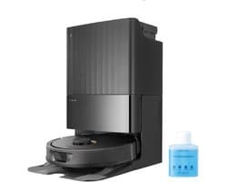 Roborock Qrevo Pro - Robotstofzuiger met dweilfunctie - Liftable mop - FlexiArm Design - Randreiniging - Qrevo S/S7 Max Ultra upgrade