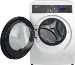 Bauknecht B6 88 SILENCE DE Wasmachine | 8 kg | 1400 tpm | Load Detect | Steam Hygiene | Stop & Add | Wit | Energielabel A — thumbnail 8