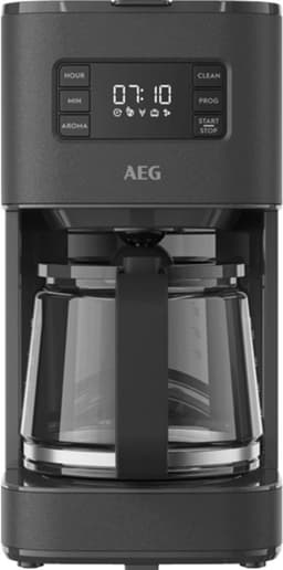 AEG CM5-1-6AN Automatische koffiemachine met timer — thumbnail 4