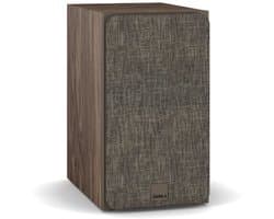 Dali Sonik 3 Passieve Boekenplank Speaker - Walnut - Prijs per stuk