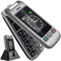 Senioren Mobiele Telefoon 4g - Senioren GSM - Simlockvrij — thumbnail 1