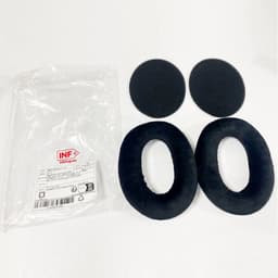 Vervangende oorkussens voor Sennheiser HD598 HD599 569 559 — thumbnail 5