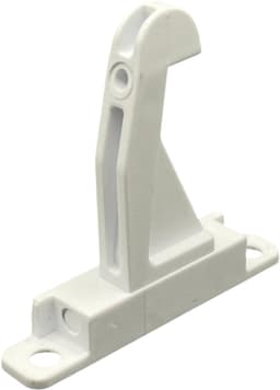 Fixem Deurhaak geschikt voor Bosch, Siemens 00154074 droger - 1 Stuk — thumbnail 3