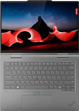 Lenovo ThinkPad X1 2-in-1 Gen 9 Laptop - Intel® Core™ Ultra 7 155U - 32GB RAM - Intel® grafische kaart - Windows 11 Pro 64 — thumbnail 5