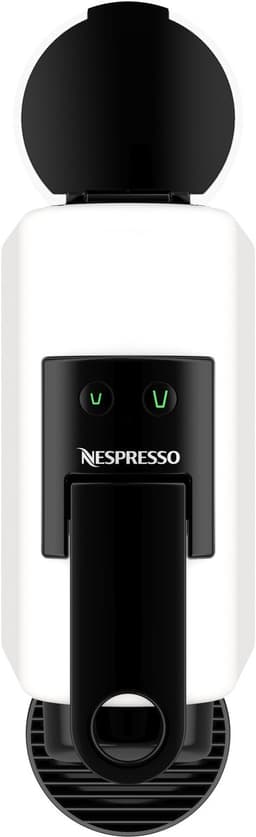 De'Longhi Nespresso Essenza mini EN85.WMT - Koffiecupmachine - Wit — thumbnail 4