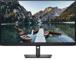 DELL UltraSharp U3226Q computer monitor 80 cm (31.5") 3840 x 2160 Pixels 4K Ultra HD QD-OLED Zwart — thumbnail 1