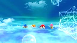 Sonic Superstars - Nintendo Switch — thumbnail 4