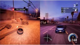 Funbox Media Super Street: Racer Bundle Nintendo Switch 2 — thumbnail 4