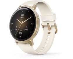 Hama Smartwatch "7020", GPS, AMOLED 43 mm, goud