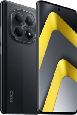Smartphone-POCO M8 5G-8GB+512GB-Zwart — thumbnail 2