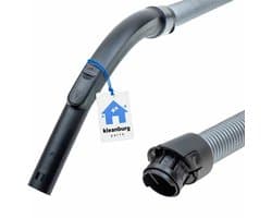 Stofzuigerslang geschikt voor Miele Complete C3 - Vervanging voor Origineel