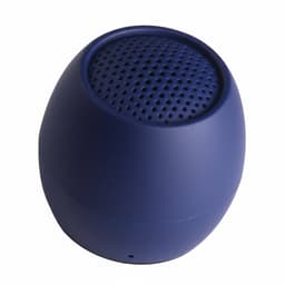 Boompods, Draadloze TWS Bluetooth-miniluidspreker Zero Ocean-collectie Waterdicht IPX6, Marineblauw — thumbnail 1