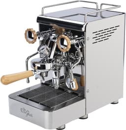 Elba Gentile INOX espressomachine — thumbnail 4
