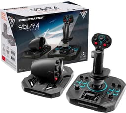 Thrustmaster Sol-R 4 Hotas — thumbnail 5