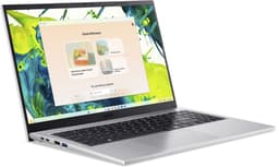 Aspire Go 15 AG15-71P-76S2 - Laptop - 15 inch - Core 7 - 16GB - 1TB SSD - Zilver — thumbnail 3