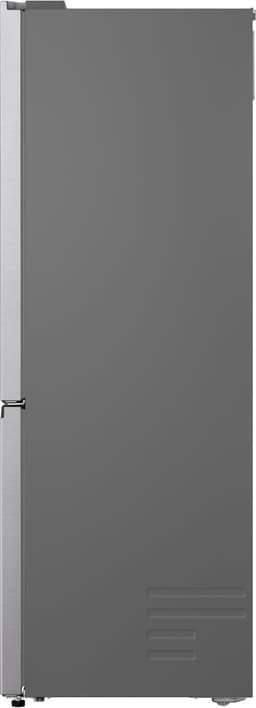LG GBBSJ1CCPY - Koel-vriescombinatie 333L - Energieklasse C - Zilver - Fresh Converter+ voor ieder soort vlees, fruit of groente - Door Cooling+ waardoor dranken en etenswaren langer vers blijven - Zero Clearance voor iedere keuken — thumbnail 5