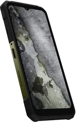Hammer Construction 2 5G Military Edition 5G 6.58" 128GB Android 14 6500mAh — thumbnail 5
