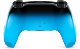 Sony PS5 DualSense Draadloze Controller - Rhythm Blue — thumbnail 6