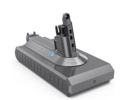 Accu geschikt voor Dyson V11 (SV14) - 'Schroef Type' (Li-ion/3600mAh/25.2V)