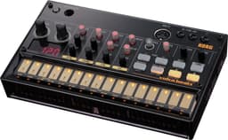 KORG volca beats — thumbnail 2