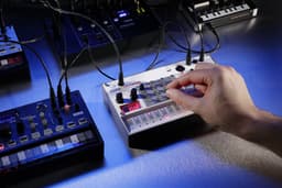 KORG volca sample 2 Plus de fonctionnalités et de fonctions — thumbnail 3