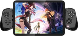 GameSir X5 Lite - Telefoon Controller - Lichtgewicht - iPhone 16/15/iPad mini/Android - Zwart — thumbnail 2