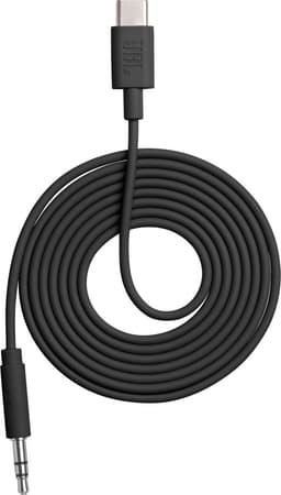 JBL Live 780NC - Draadloze Noise Cancelling Koptelefoon - Bluetooth Over-Ear - 80 uur batterij - Hi-Res Audio - Multipoint - JBL Signature Sound - Zwart — thumbnail 3