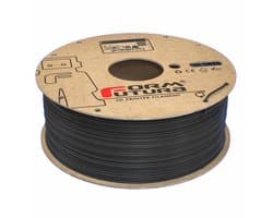 FormFutura ReForm - rApollo Filament - 1.75 mm - Charcoal Grey