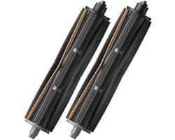 Dreame L10(s), L20, L30, X30 en X40 Serie TriCut Hoofdborstelset (2 Stuks, Plus.Parts® alternatief voor RMB10)