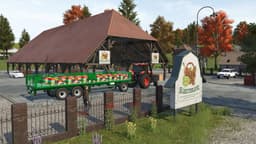 Farming Simulator 26 - Nintendo Switch Edition — thumbnail 5