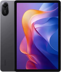 Xiaomi Redmi Pad 2 Wifi - 8GB/256GB - Grijs — thumbnail 1