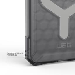 UAG Essential Armor geschikt voor MagSafe geschikt voor Samsung Galaxy S26 Ultra - Ash — thumbnail 9