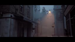 Silent Hill Townfall - PS5 — thumbnail 4