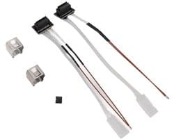 Keramische Verwarmingsmodule 24V 48W met Thermistor voor 3D-printer Hotend