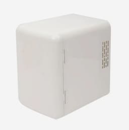 Koelkast 12V - mini koelkast - 4 liter - wit — thumbnail 1