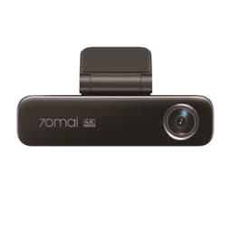 70mai Dash Cam 4K M800 HDR Set - Dashcam voor en achter - 4K Ultra HD met HDR - GPS en ADAS rijassistentie - WiFi app bediening - Parkeerstand beveiliging - G-sensor en nachtzicht voor maximale veiligheid en bewijsregistratie — thumbnail 1