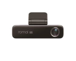 70mai Dash Cam 4K M800 HDR Set - Dashcam voor en achter - 4K Ultra HD met HDR - GPS en ADAS rijassistentie - WiFi app bediening - Parkeerstand beveiliging - G-sensor en nachtzicht voor maximale veiligheid en bewijsregistratie