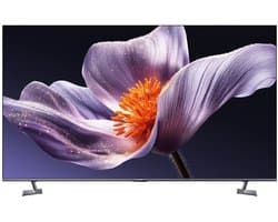 Xiaomi TV S Pro - 65 inch Mini LED TV - 4K Ultra HD - 144Hz Gaming - 1700 nits Helderheid - Dolby Vision & Atmos - Smart TV met Google TV