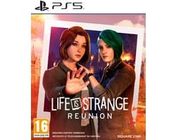 Life is Strange: Reunion - PS5