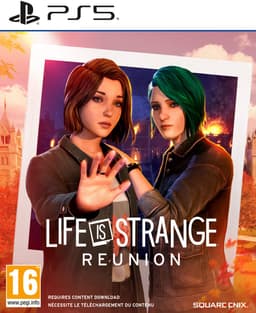 Life is Strange: Reunion - PS5 — thumbnail 1