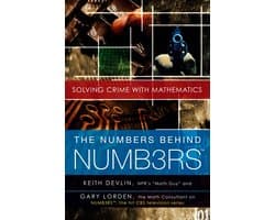 The Numbers Behind Numb3rs