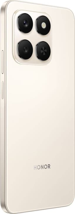 Honor 400 Smart 5G - 128GB - Goud — thumbnail 4
