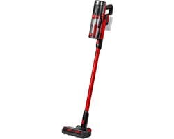 Einhell Accu Steelstofzuiger TE-SV 18/270 Li BL Solo - Power X-Change - 18 V/Li-ion - 0,85 L reservoir - 3 zuigmodi - Incl diverse accessoires - Excl. accu en lader