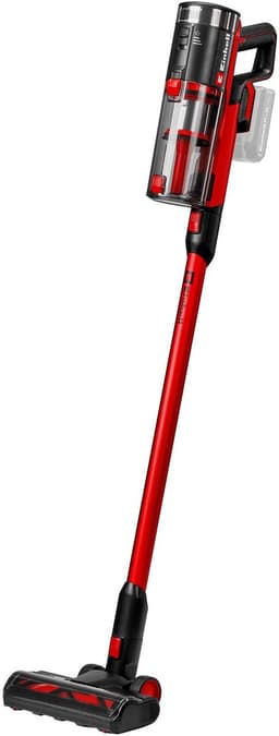 Einhell Accu Steelstofzuiger TE-SV 18/270 Li BL Solo - Power X-Change - 18 V/Li-ion - 0,85 L reservoir - 3 zuigmodi - Incl diverse accessoires - Excl. accu en lader — thumbnail 1