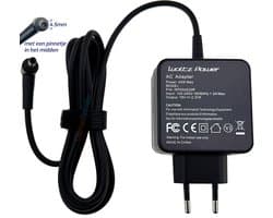 45W Laptop Oplader geschikt voor Asus VivoBook 15 M1502QA - 4.5x3.0mm Center Pin