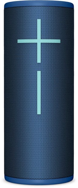 Ultimate Ears BOOM 4 - Draadloze Speaker - Bluetooth - Blue — thumbnail 1